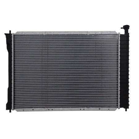 One Stop Solutions 93-98 Quest Villager V6 3.0L Radiator Pt, 1924 1924